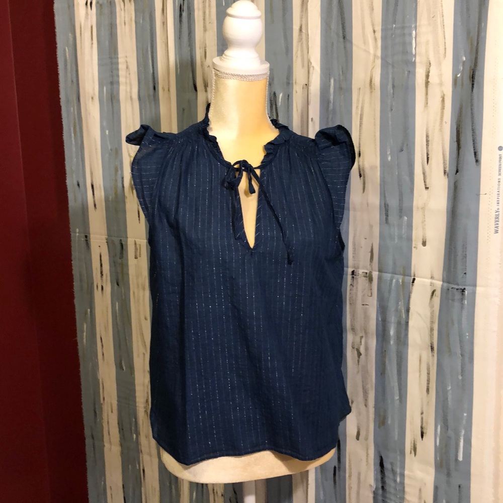 J Crew Shirt